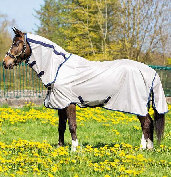 Horseware MIO Fliegendecke Fly Rug